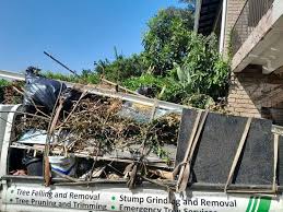 Best Construction Debris Removal  in Hayward, WI