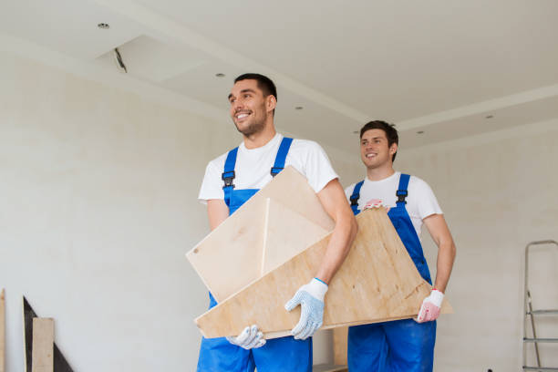 Trusted Hayward, WI Junk Removal Services Experts