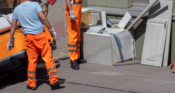 Best Hoarding Cleanup  in Hayward, WI