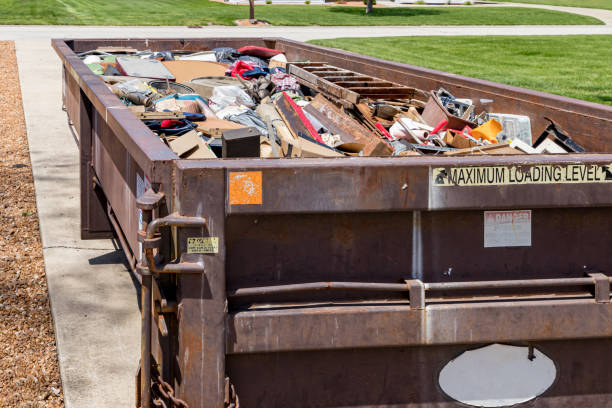 Property Management Cleanouts in Hayward, WI