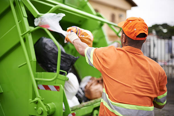 Recycling Services for Junk in Hayward, WI