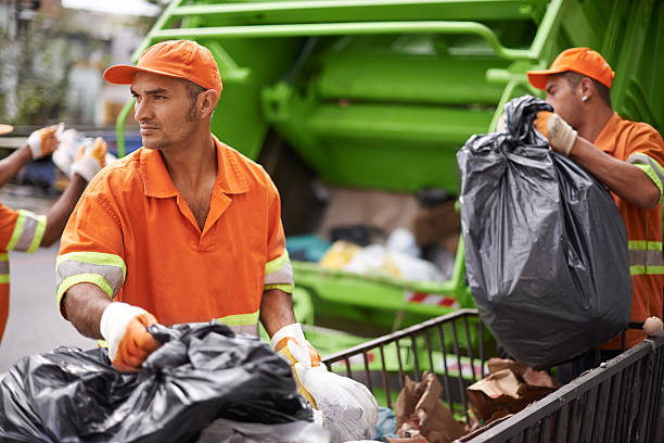 Best Demolition Debris Removal  in Hayward, WI